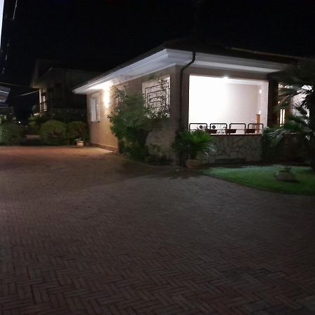 Casa Vacanze San Paolo Campagna Exterior foto